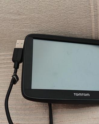 Navigatore TomTom Start 52 (5 pollici) 