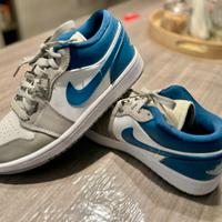 Scarpe Nike Jordan 1 Low
