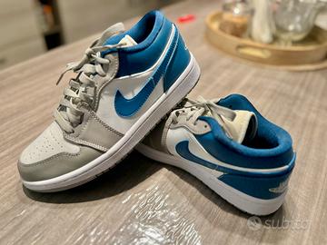 Scarpe Nike Jordan 1 Low
