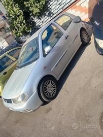 polo disel