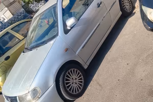 polo disel