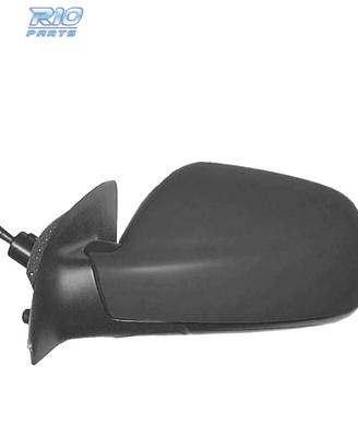 SPECCHIO COMPLETO SINISTRO PEUGEOT 307 01-17