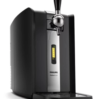 Spillatore birra Philips perfect draft