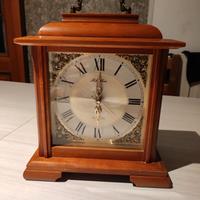 Orologio da tavolo Rhythm japan