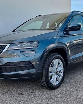 Ricambi skoda karoq 2018 2019 2020 DISPONIAMO DI R