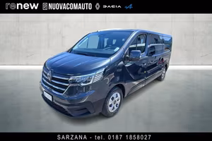 Renault Trafic IV Trafic 2.0 blue dci 150cv L2 Aut