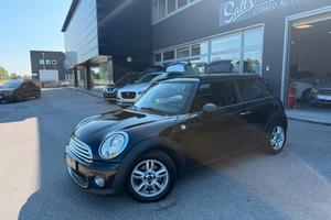 Mini ONE Neopatentati