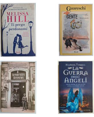 Vari generi 📚