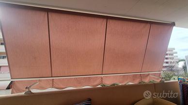 Tenda da sole da esterno