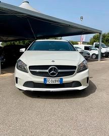 Mercedes-benz A 160 A 160 d Automatic Premium