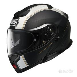 CASCO SHOEI NEOTEC 3 Satura TC 5 Taglia L