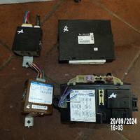 KIT AVVIAMENTO PER DAIHATSU TERIOS J1 1.3 2003