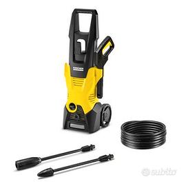 Idropulitrice Karcher K7