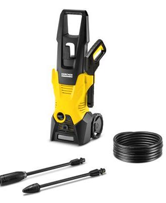 Idropulitrice Karcher K7