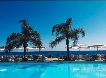 Sanremo residence sul mare,affitti diretti vacanze