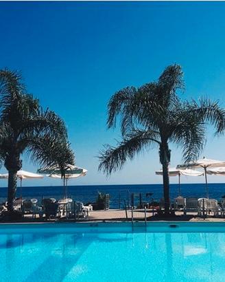 Sanremo residence sul mare,affitti diretti vacanze