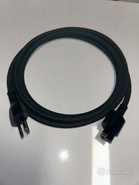 Cavo Alimentazione Originale Apple per Mac Studio