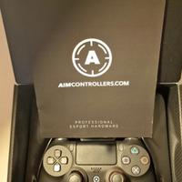 Aim controller ps4 originale