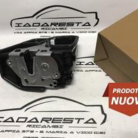 Serratura Portiera BMW Serie 1 E87 51217202146