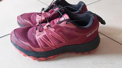 Savica trail hot sale salomon