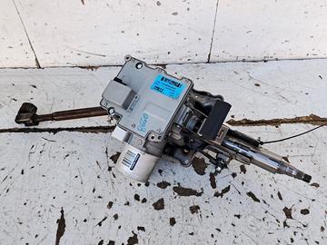 00051805279 PIANTONE ELETTRICO LANCIA MUSA II (184