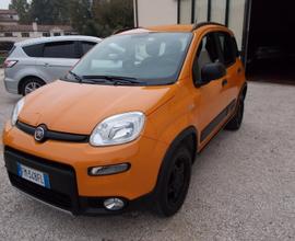 Fiat Panda 0.9 TwinAir Turbo S&S 4x4