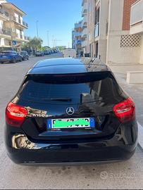 Mercedes classe a 160