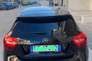 Mercedes classe a 160