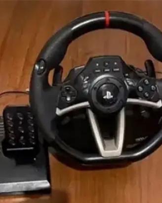 Volante hori ps4 pc