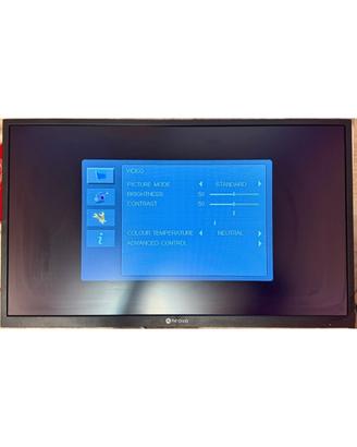 AG Neovo SC-32E Surveillance Display 80 CM (31.5")