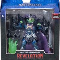 Mattel Masters of the Universe - Skelegod