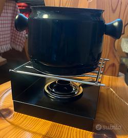 Set da fonduta
