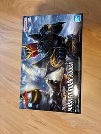 Bandai Figure Rise Standard Masked Rider Kuuga