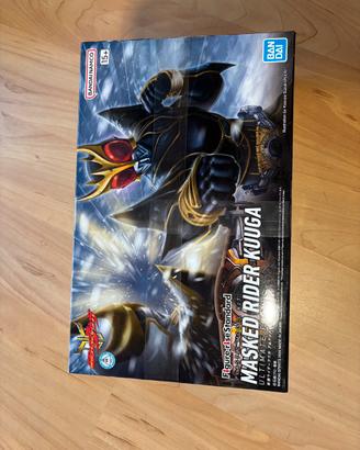 Bandai Figure Rise Standard Masked Rider Kuuga