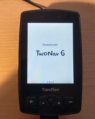GPS Twonav Aventura2 Plus