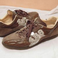 Scarpe Paciotti 4us,Diesel,Onitsuka tiger,Pollini