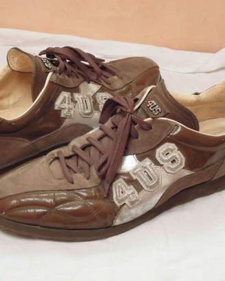 Scarpe Paciotti 4us,Diesel,Onitsuka tiger,Pollini