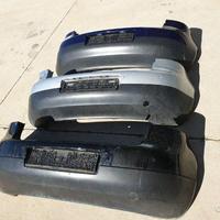 Paraurti posteriore originale Volkswagen Golf 5