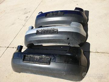 Paraurti posteriore originale Volkswagen Golf 5