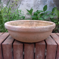 Vaso in terracotta Abruzzo Vasi