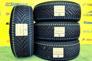 X4: Invernali 195/50R16 88H -BF GOODRICH- al 81%