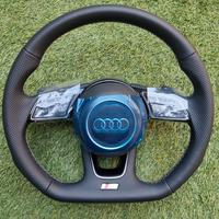 Volante Audi Originale Completo A4 A5 Q5 Q7 Q8 New