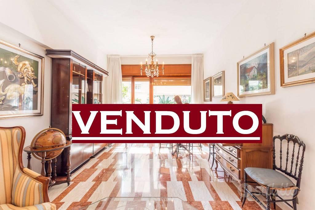 Appartamento – RM - Vista 2