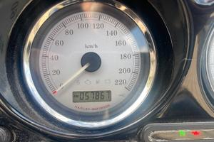 HARLEY DAVIDSON  STREET GLIDE 