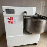 Cucina completa professionale