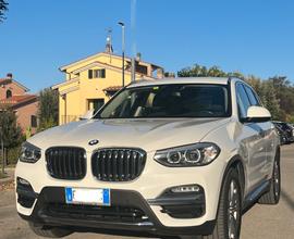 Bmw x3 (g01/f97) - 2019 - FATTURABILE