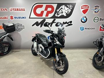 Honda X-ADV 750 DCT ABS 9000 KM