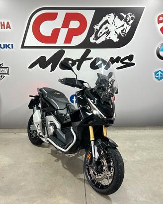 Honda X-ADV 750 DCT ABS 9000 KM