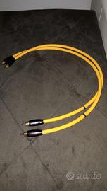 Cavo Rca Van Den Hul D102 MKIII 60cm VENDUTO