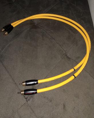 Cavo Rca Van Den Hul D102 MKIII 60cm VENDUTO